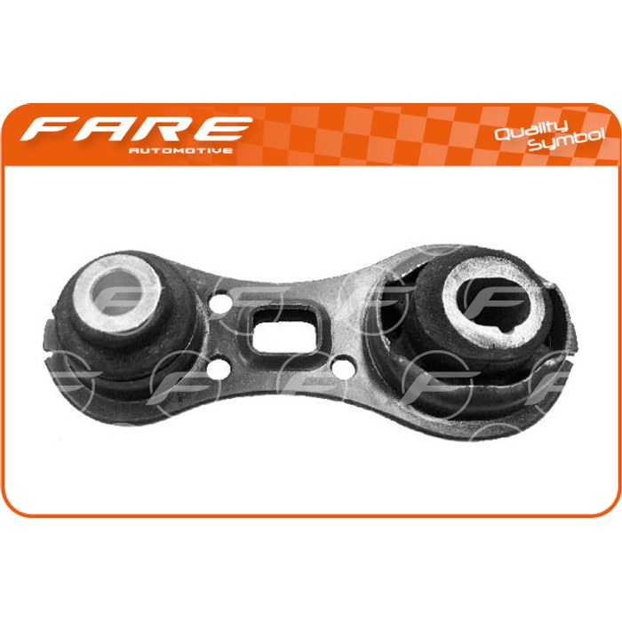 SUPPORT MOT BIELLE MEGANE 1.9 DCI — FARE 4050