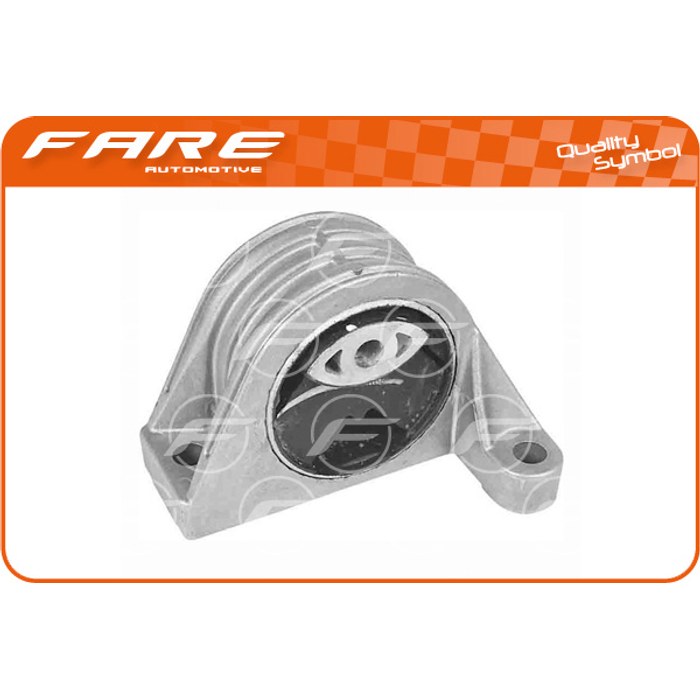SUPPORT MOT D JUMPER/DUCATO/BOXER 2.0/2.2/2.8HDI — FARE 2810