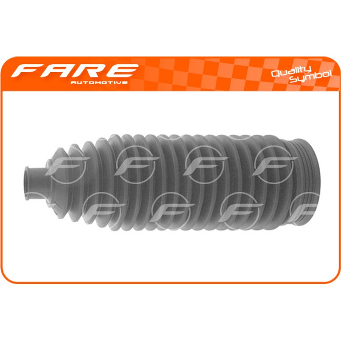SOUFFLET VW — FARE 15356