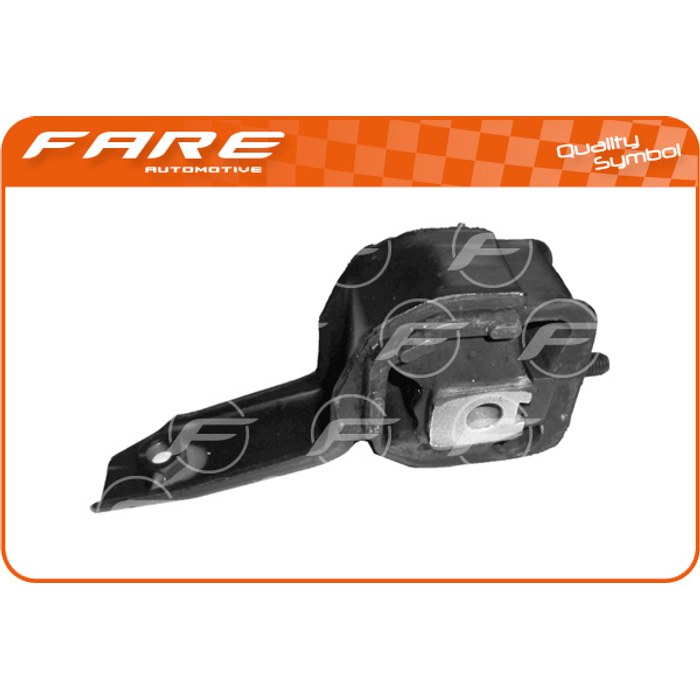 SUPPORT MOTEUR FORD FIESTA — FARE 2624