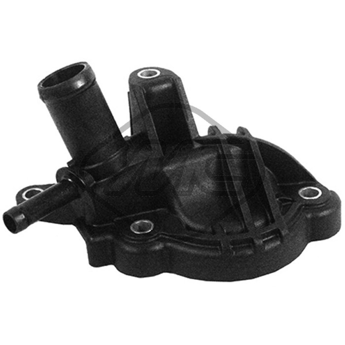 PIPETTE POM A EAU VW GOL6-LEON 1.2 TSI — METALCAUCHO 3264