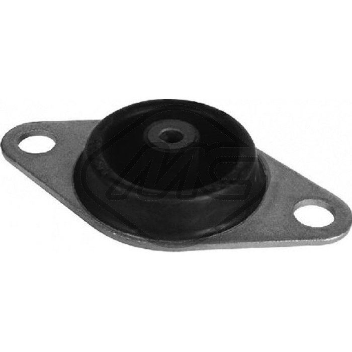 SUPPORT MOTEUR  FIAT UNO — METALCAUCHO 0660