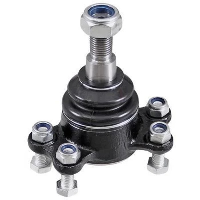 ROTULE SUSSPENSION UP AV ISUZU FASTER TROOPER 8944594533 — TEKROT IS10505