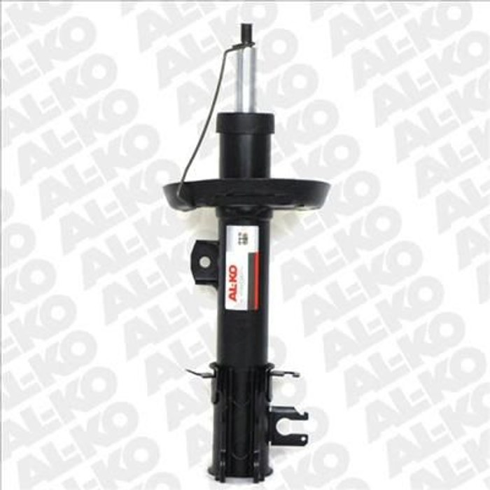 AMORTISSEUR AV D GRANDE PUNTO NEMO BIPPER 104593 — LTM D58490