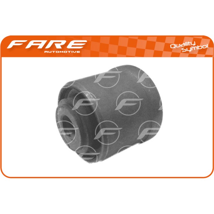 SILENT BLOC TRIANGLE CLIO I — FARE 0771