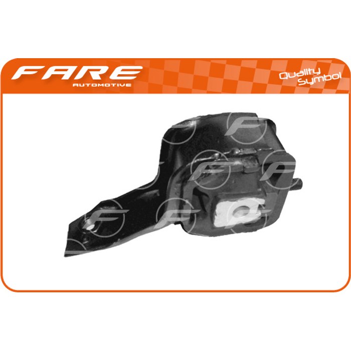 SUPPORT MOTEUR — FARE 2625