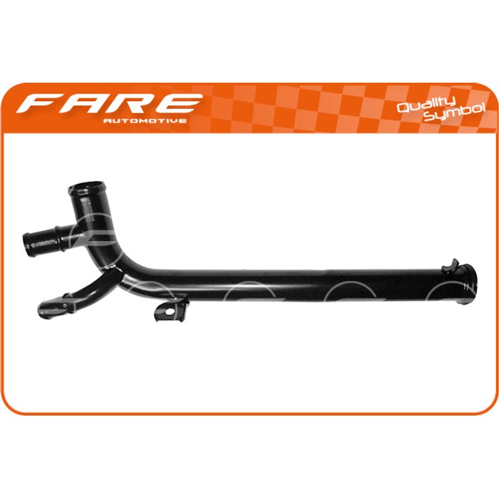 TUBE EAU MEGANE I ESS — FARE 3109