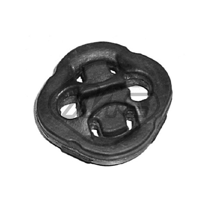 SUPPORT ECHAP VW/AUDI 8D0253147E — METALCAUCHO 2766