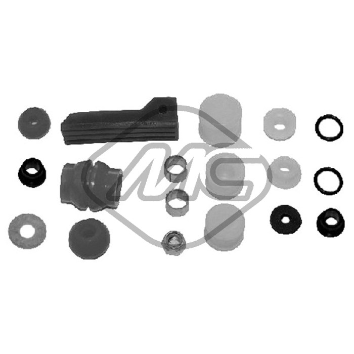 NEC VITESSE   TRANSPORTER T4 — METALCAUCHO 4753