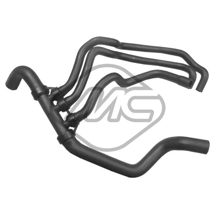 DURITE MEGANE II DCI — METALCAUCHO 9170