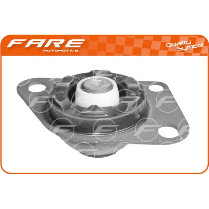 SUPPORT MOTEUR F-PALIO — FARE 4425