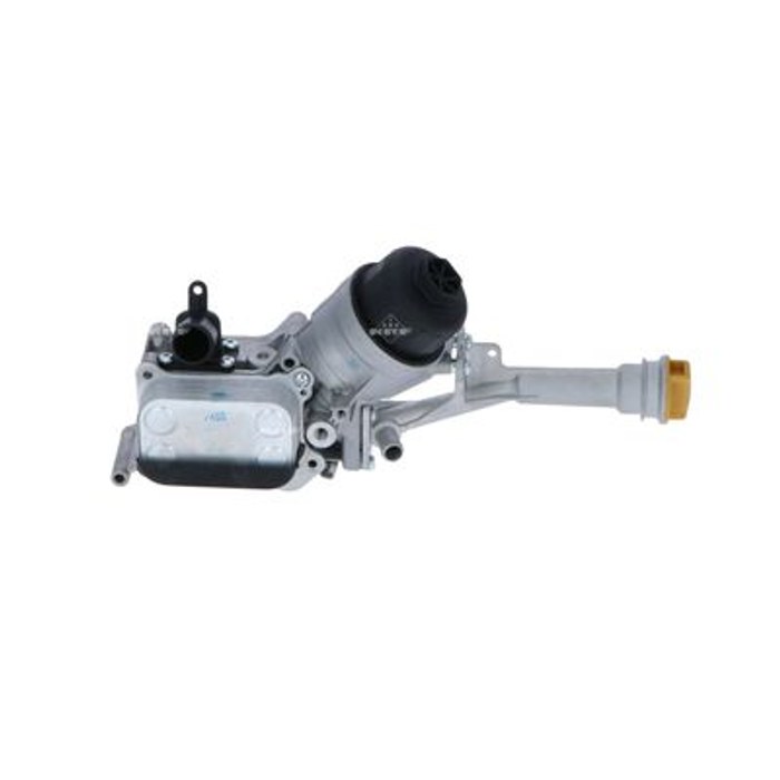 REFROIDISSEUR HUILE FIAT 500 PUNTO QUBO 1.3D MULTJET DOBLO 1.3D 1.4E OPEL COMBO — MGA MGA-63146