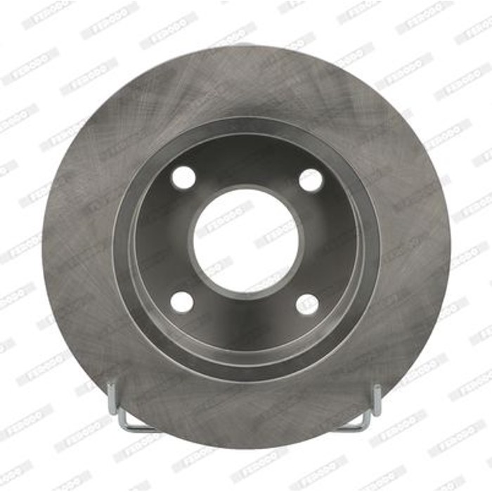 DISQUE DE FREIN FORD — FEDERAL FMDDF845