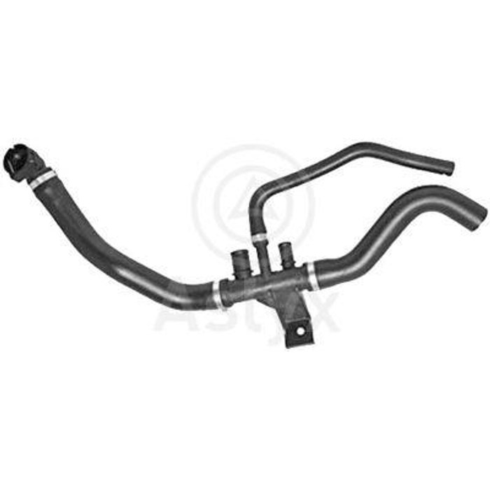 DURITE RAD PSA JUMPER-BOXER FIAT DUC 9544/9508/3400206 — ASLYX AS204466
