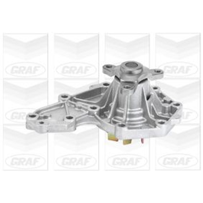 POMPE A EAU R19 CLIO R9 — GRAF PA531