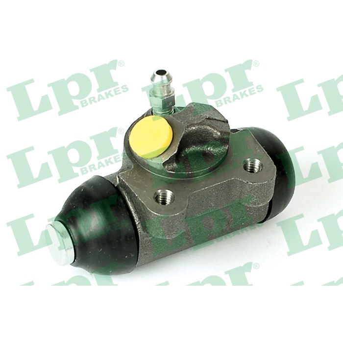 CYLINDRE ROUE EXP/R21/309 — LPR 4523