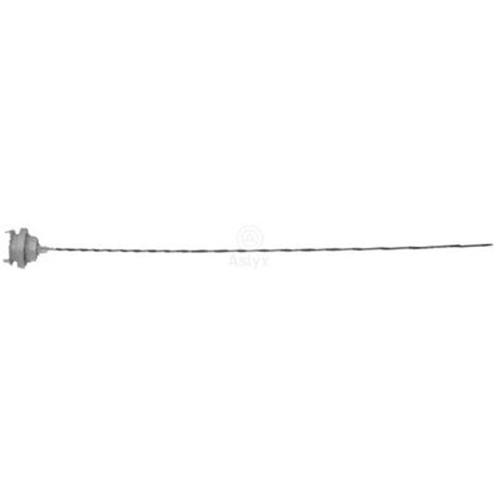JAUGE HUILE REN CLIO II-KANG-LAG 4697/4725/1944002 — ASLYX AS202181