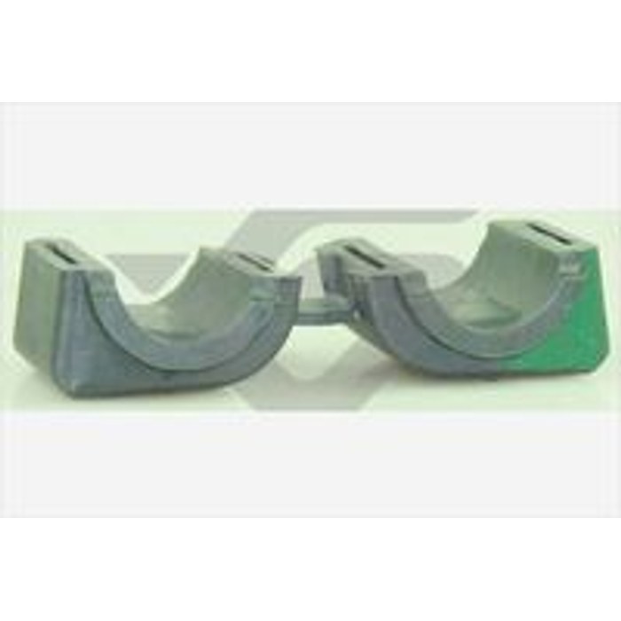 CAOUTCHOUC BARRE PSA C5 III 407 508 2300024 — HUTCHINSON 590447