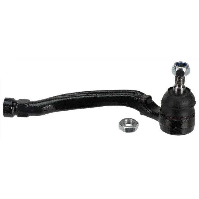 ROTULE DIRECTION G PSA PARTNER K9 308 II 3008 5008 C4 PICASSO OPEL GRANDLAND 91-90525-2 1611242280 — TEKROT PG10675