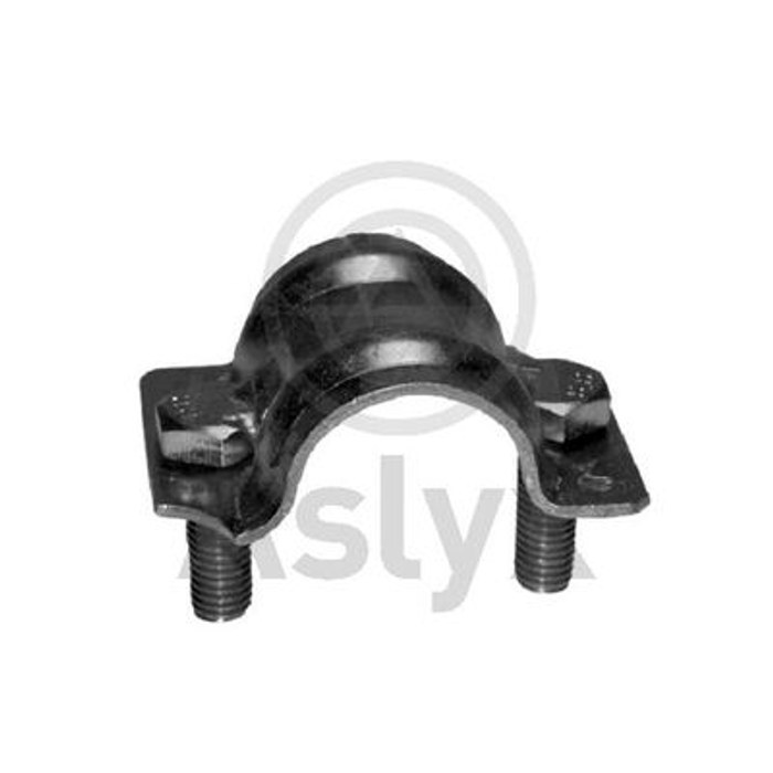 SUPPORT CAOUTCHOUC DE BARRE PSA 205 309 — ASLYX AS200355