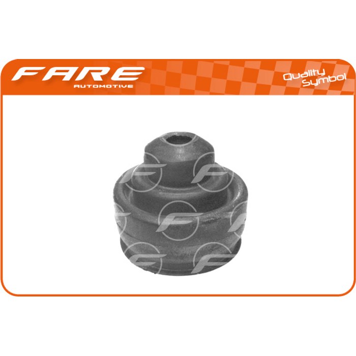 SOUFFLET C/B FIAT UNO — FARE 0974