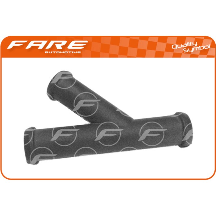 RACCORD PLASTIQUE FORD — FARE 2717