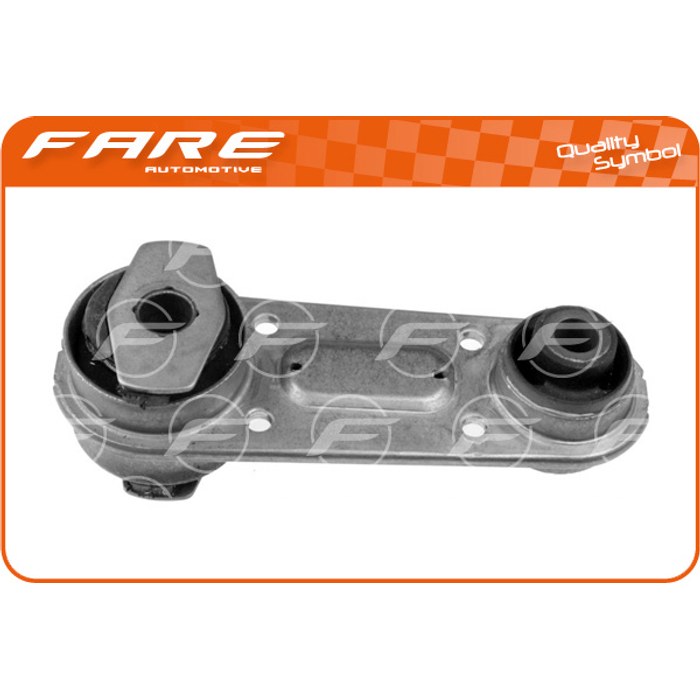 SUPP BV LAGUNA II 1.5 DCI ESPACE IV — FARE 4044