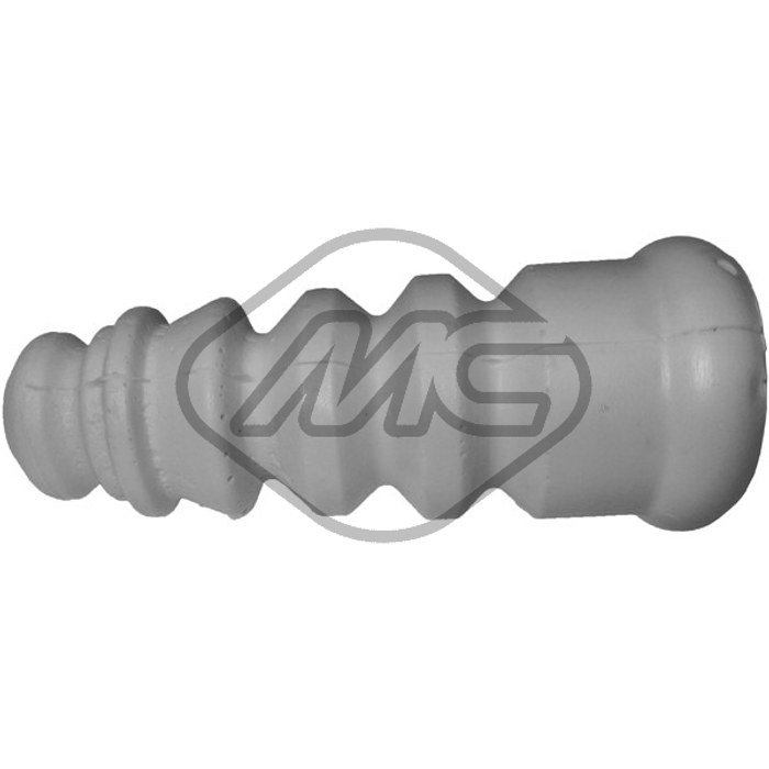 TAMPON AMORT.AR GOLFIV 1JO512131 — METALCAUCHO 4312