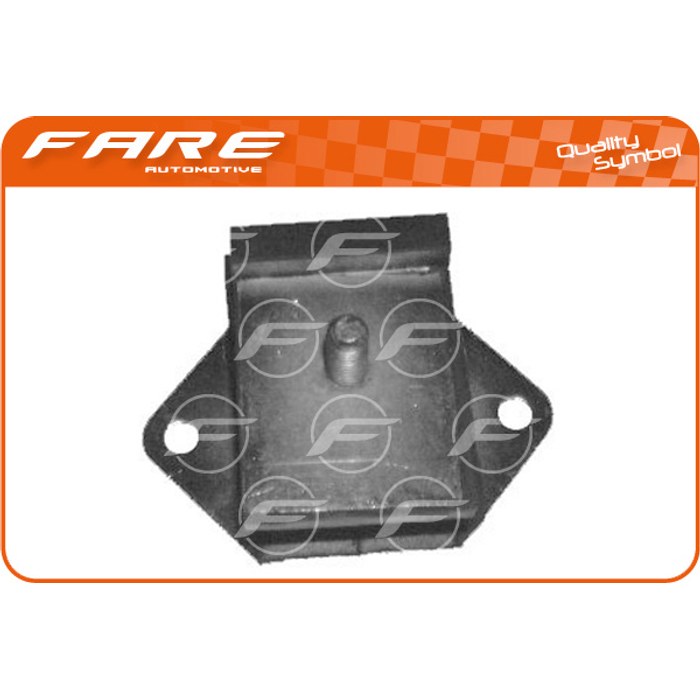 SUPPORT MOTEUR 404 — FARE 0408