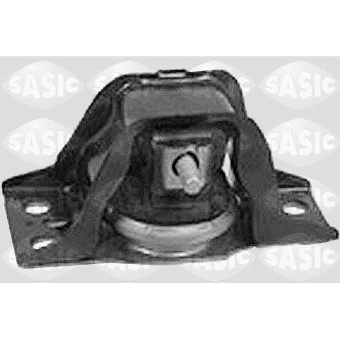 SUPPORT MOT CLIO III — SASIC 4001828