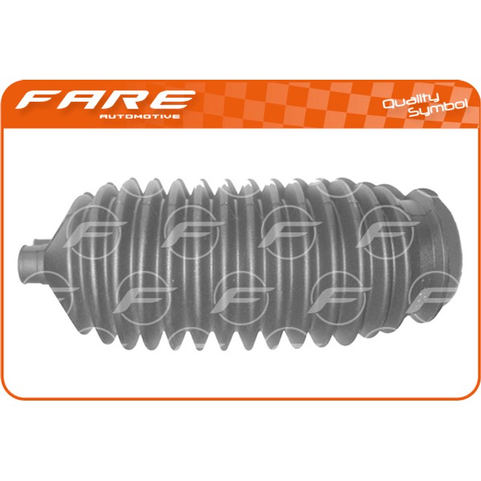 SOUFFLET DIR MAN GH PARTNER BERL 306 — FARE 2084