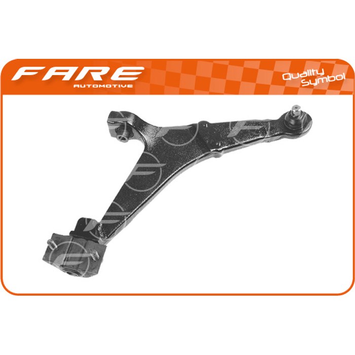 TRIANGLE 106/SAXO D — FARE TR402