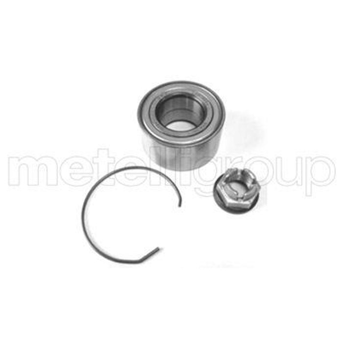 KIT ROULEMENT AV REN KANGOO SYMBOL II 5528 12272 — METELLI 192350