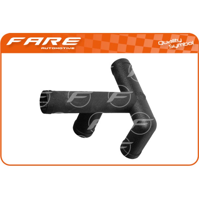 RACCORD — FARE 2837