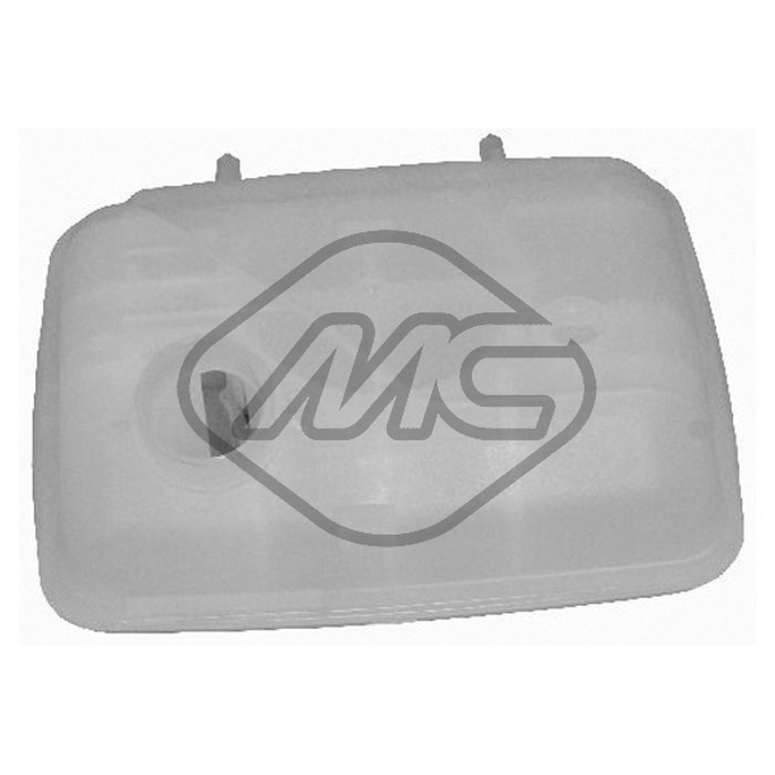 VASE D'EAU  EXPERT I+II  HDI — METALCAUCHO 3742