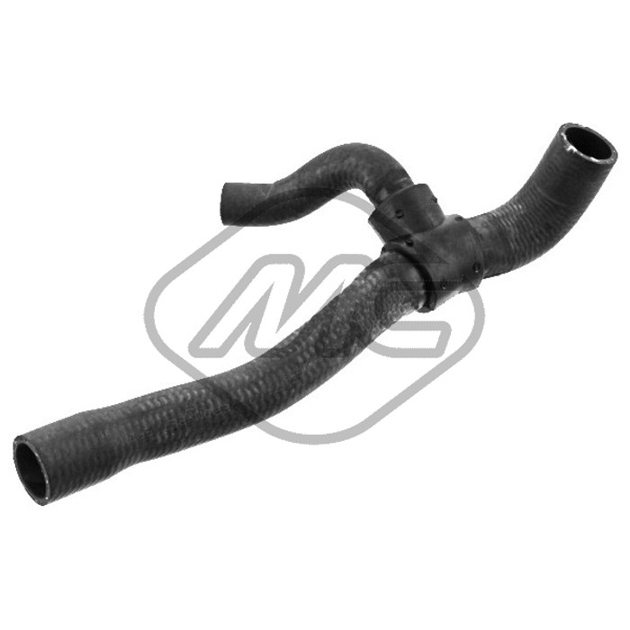 DURITE PPE A EAU GOLF III 028121053Q/P — METALCAUCHO 8382