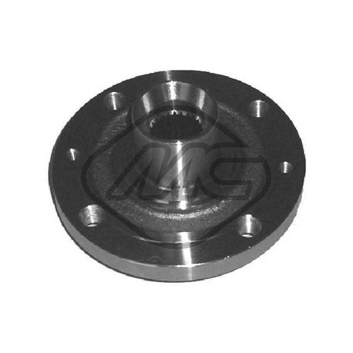 MOYEU AV PART/206/306/307/405/406
FA6021 — METALCAUCHO 90012