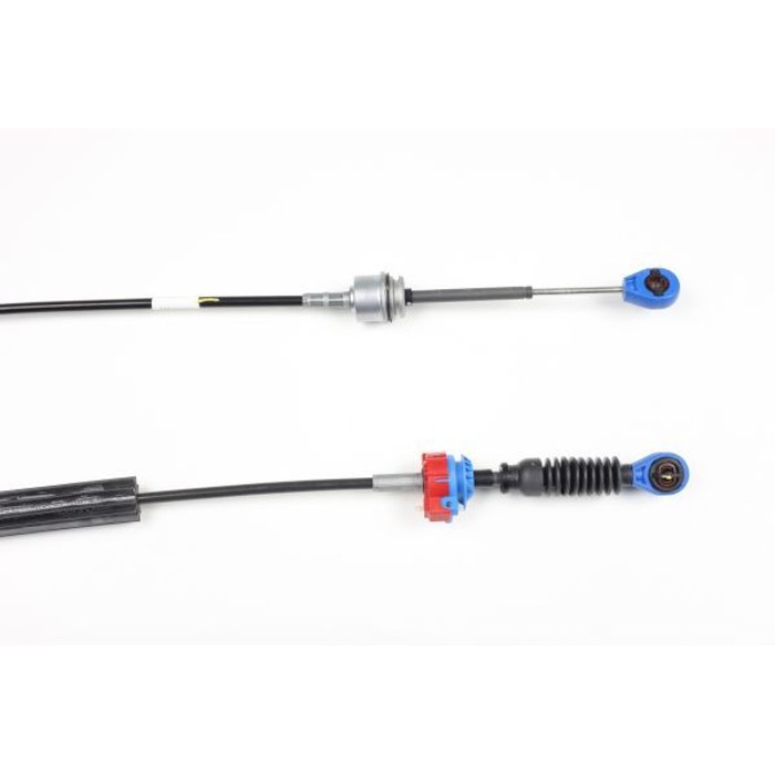 CABLE VITESSE REN MEG II SCENIC BLEU 7701474700 — MGA DEK-1232