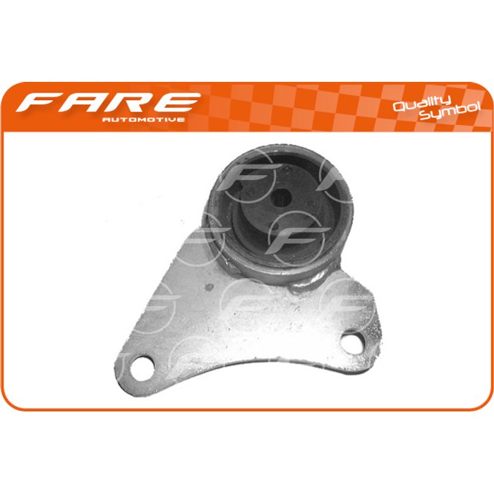 SUPPORT MOTEUR INF 205/309 — FARE 1591