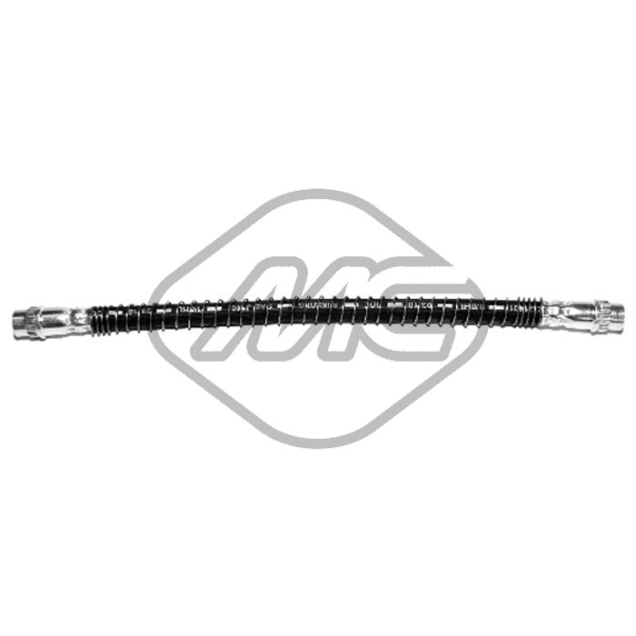 FLEXIBLE FR AR  PART/EXPERT — METALCAUCHO 96167