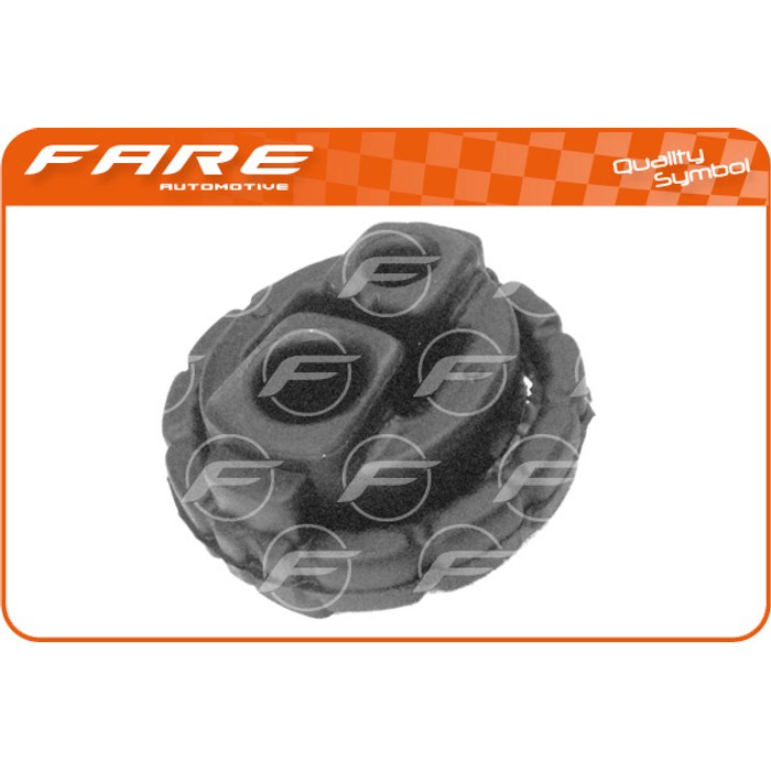 SUPPORT ECHAPTEMENT EXPERT/JUMPY — FARE 1863