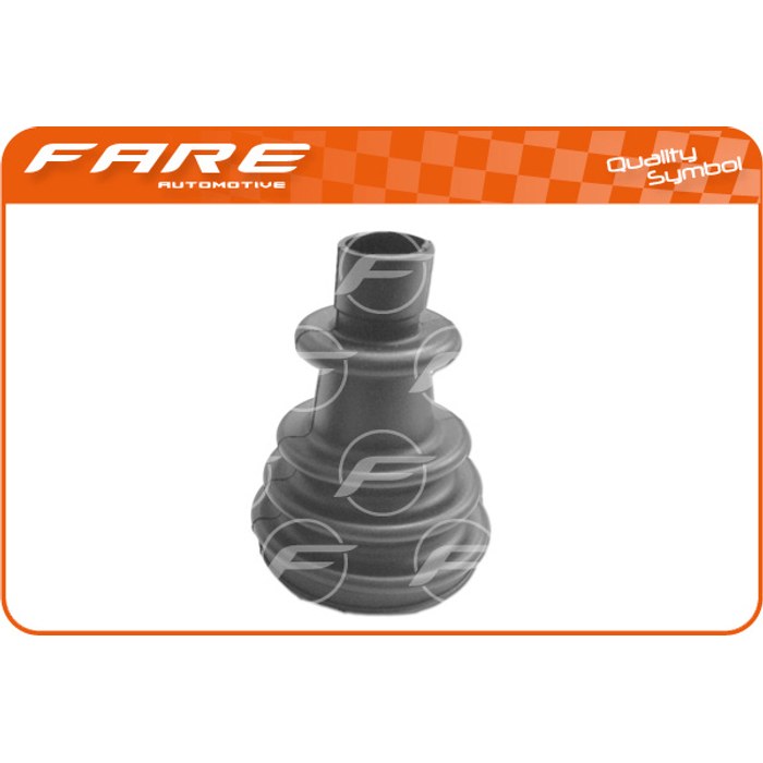 SOUFFLET C/R RENAULT TRAFIC — FARE 0483
