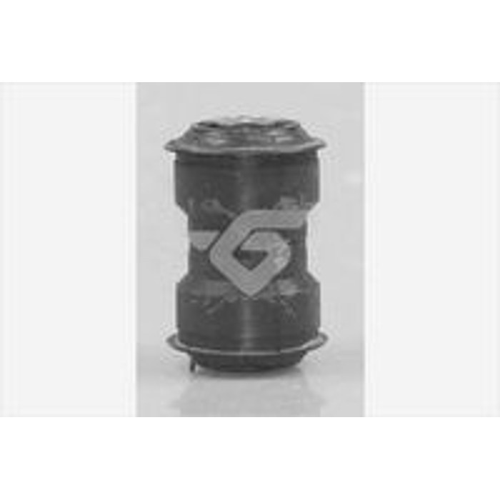 SILENTBLOC RESSORT PSA JUMER BOXER FIAT DUCATO 1315735 — HUTCHINSON 590349