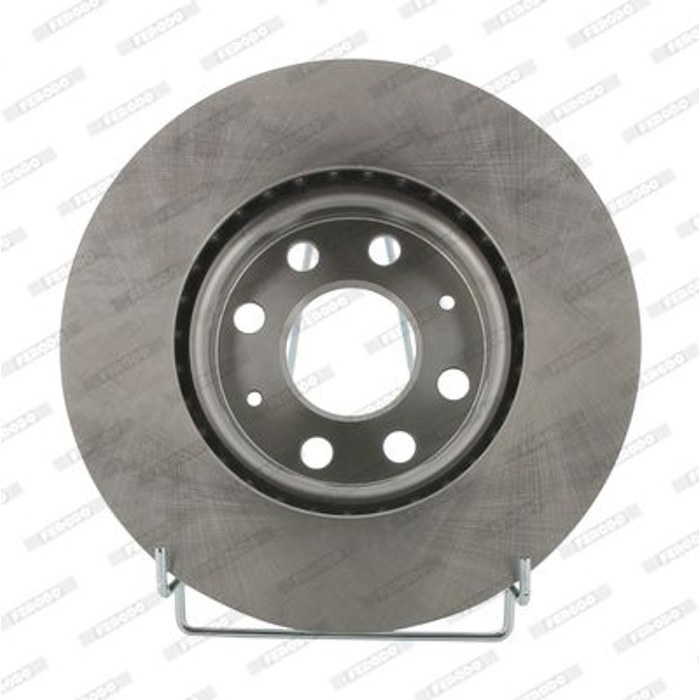 JEUX DISQUE FREIN DDF1304 F2000V GRANDE PUNTO 1.2 CORSA D E — FERODO 562304CH