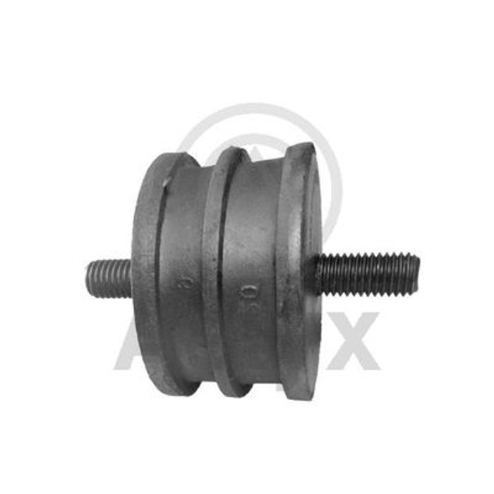 SUPPORT ROND D 57 H 36 — ASLYX AS200176