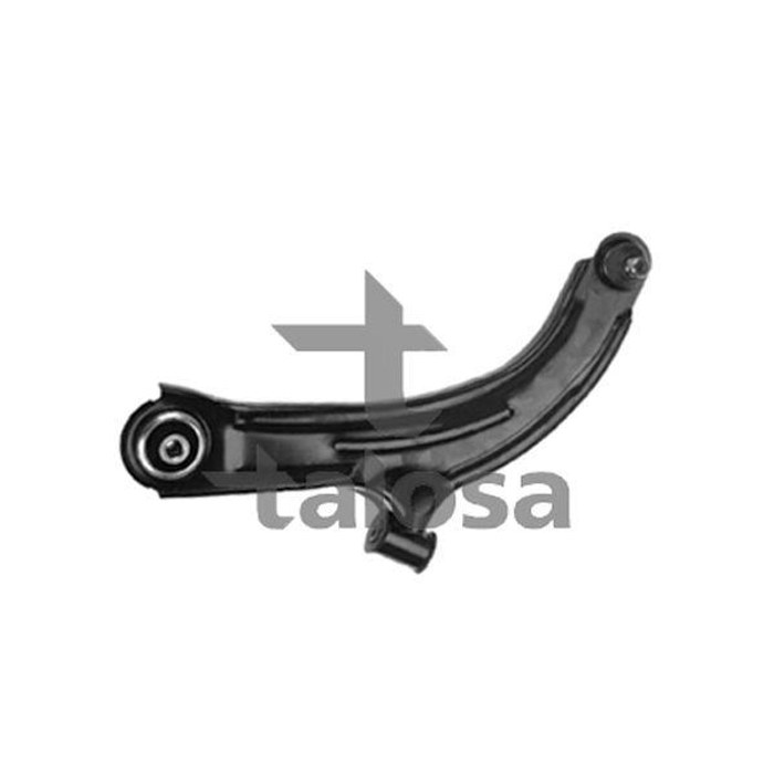 TRI SUS G CLIO III 05 40-06375 — TEKROT RN10428