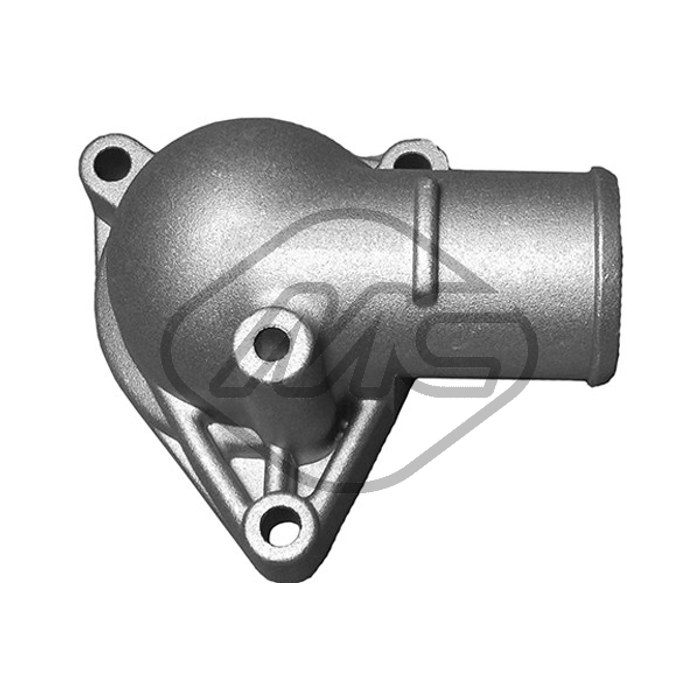 PIPETTE D'EAU CLIO — METALCAUCHO 3117