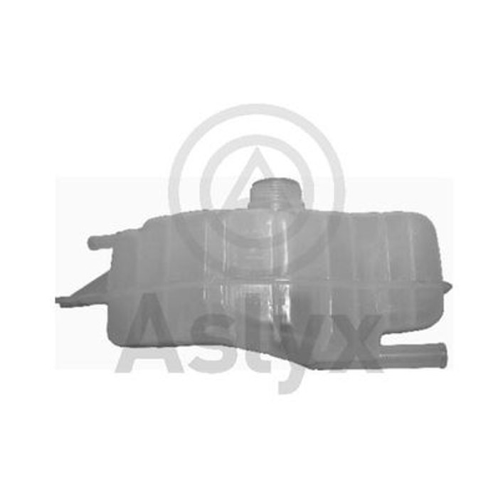 VASE D'EAU REN CLIO III 1.2E 1.5DCI — ASLYX AS201481