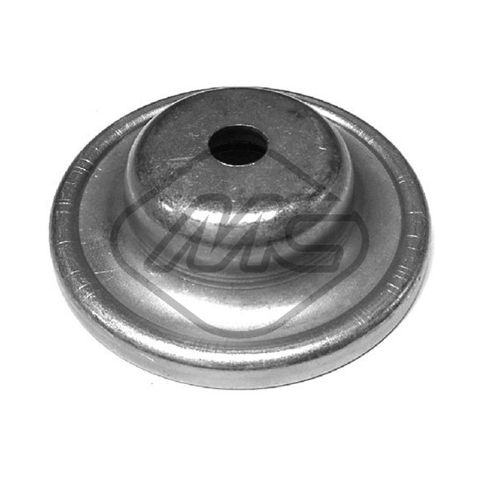 CHAPA AMORT. R9.SUP5.EXP — METALCAUCHO 4148