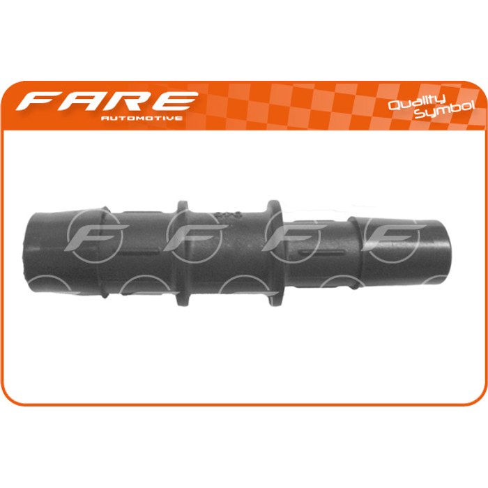 RACCORD PLASTIQUE UNIVERSEL — FARE 4836